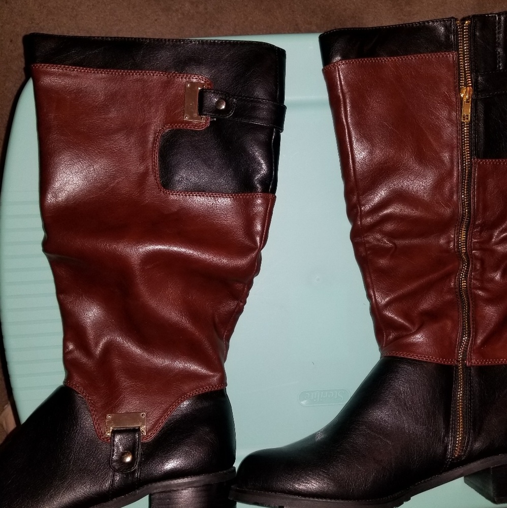 Women's Boots